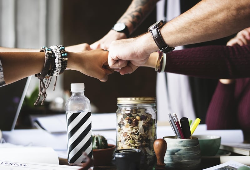 Fidéliser ses employés et réduire le turnover : les clés pour 2026