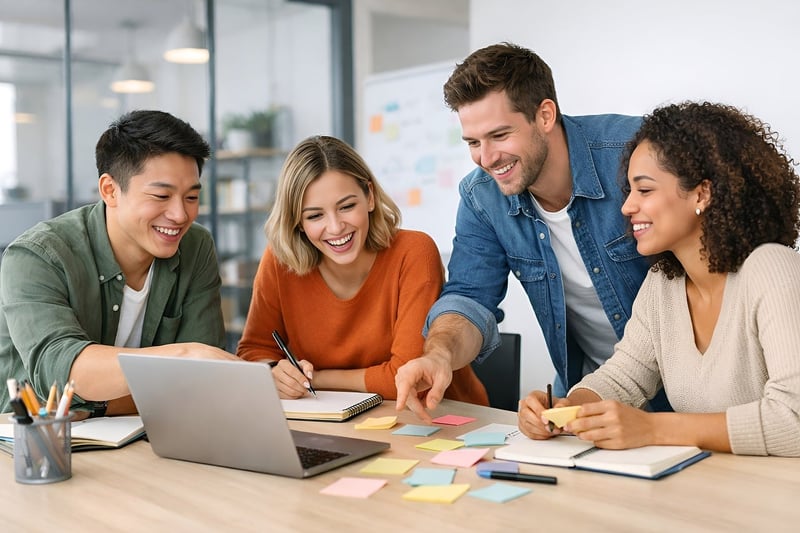 Lancer une startup avec un budget limité : 6 astuces clés pour 2026