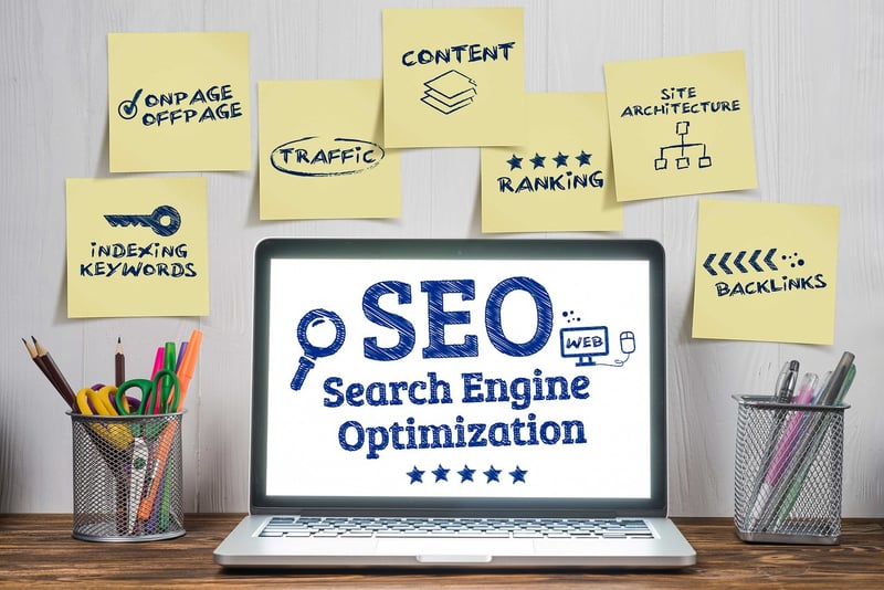 Optimisation SEO pour les sites e-commerce : le guide complet 2026