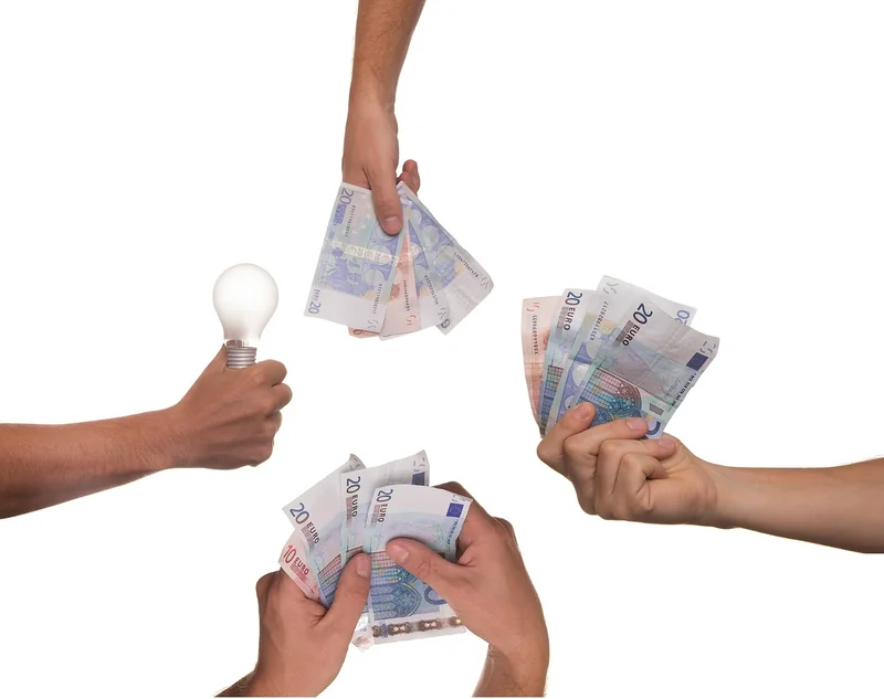 3. Crowdfunding : mythes et réalités d'une levée publique