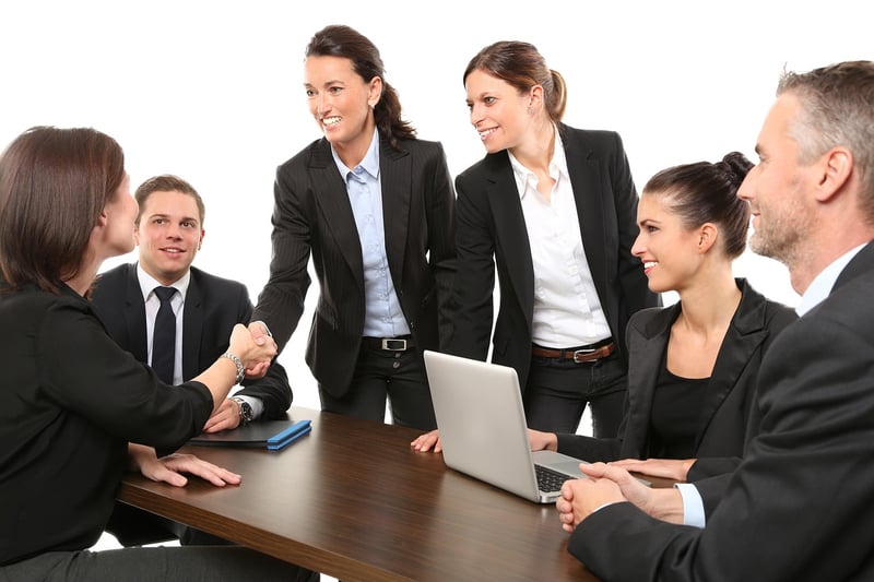 Gérer efficacement les ressources humaines dans une PME : les clés pour 2026