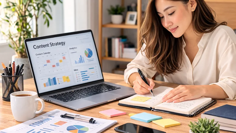 Stratégie #3 : l'email marketing efficace, le retour du roi